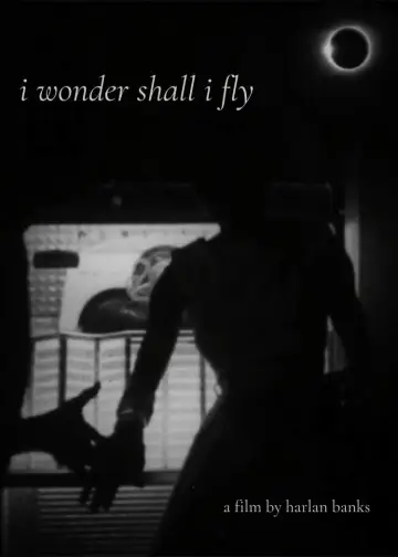 i wonder shall i fly
