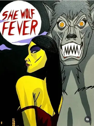 She Wolf Fever
