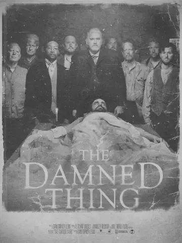 That Damned Thing