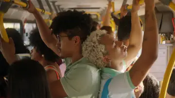Zasłona do filmu "Não Estamos Sonhando" #1570806