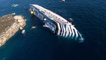 Zasłona do filmu "Shipwrecked: Nightmare at Sea" #926753