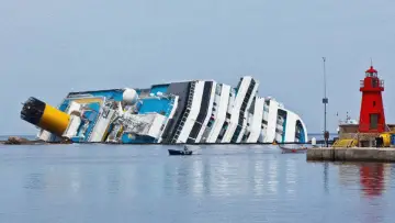 Zasłona do filmu "Shipwrecked: Nightmare at Sea" #954568