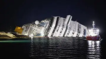 Zasłona do filmu "Shipwrecked: Nightmare at Sea" #954569