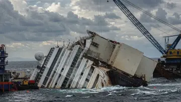 Zasłona do filmu "Shipwrecked: Nightmare at Sea" #954570