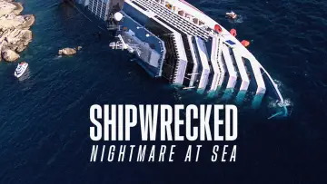 Zasłona do filmu "Shipwrecked: Nightmare at Sea" #954571