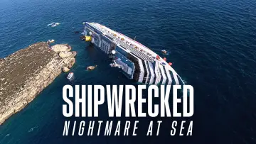 Zasłona do filmu "Shipwrecked: Nightmare at Sea" #954573
