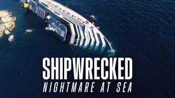 Zasłona do filmu "Shipwrecked: Nightmare at Sea" #954574