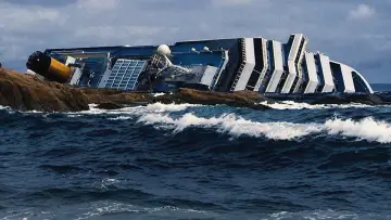 Zasłona do filmu "Shipwrecked: Nightmare at Sea" #954575