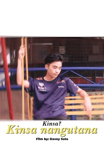 Kinsa?, Kinsa Nangutana