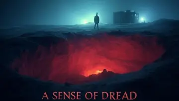 Zasłona do filmu "A Sense of Dread" #963368