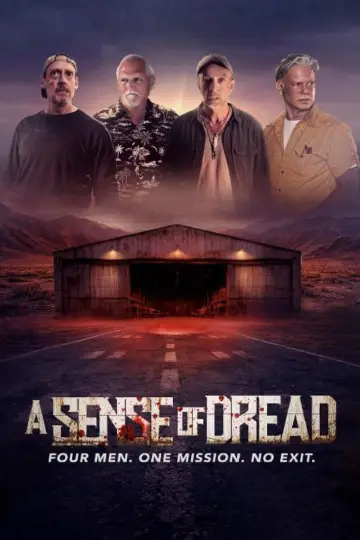 A Sense of Dread