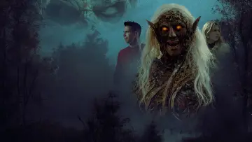 Backwoods Blood Feud