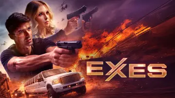 Zasłona do filmu "Exes" #1526083