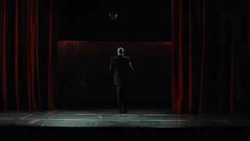 Zasłona do filmu "Les fantômes rêvent aussi" #928786