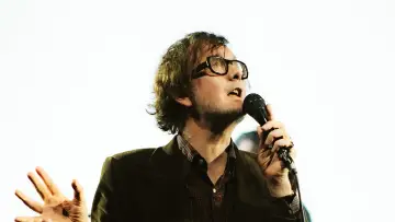 Zasłona do filmu "Pulp: What Do You Do for an Encore?" #1768692