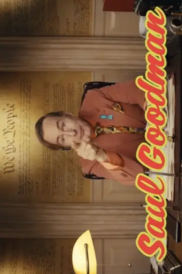 Saul Goodman America’s 250th