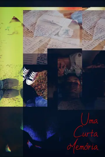 Plakat do filmu "Uma Curta Memória" #929553