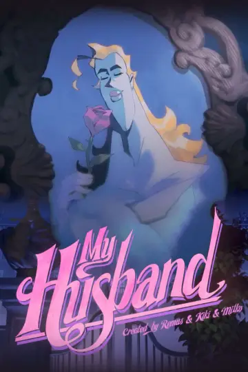 Plakat do filmu "My Husband" #1195619