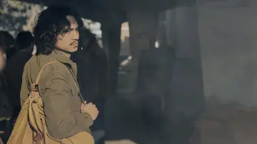 Il Cileno