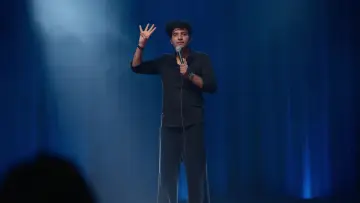 Zasłona do filmu "Aditya Kulshreshtha: Fresher
