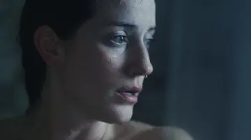 Zasłona do filmu "All the Way Down" #1822387