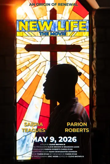 New Life: The Movie