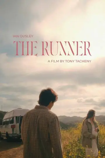 The Runner plakat