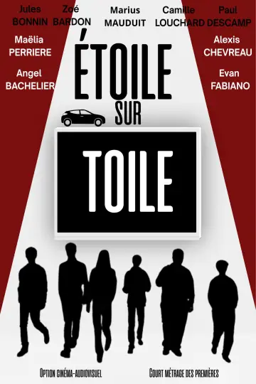 Etoile sur Toile
