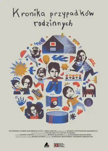 Kronika przypadków rodzinnych