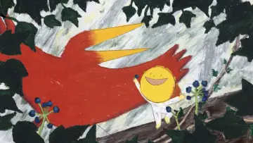 Zasłona do filmu "Patouille et Momo, les contes de la forêts" #979203