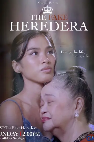 Regal Studio Presents: The Fake Heredera