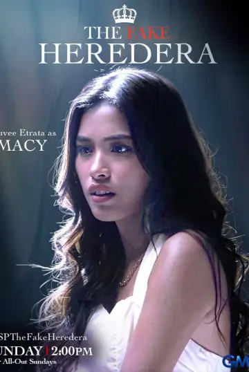 Regal Studio Presents: The Fake Heredera