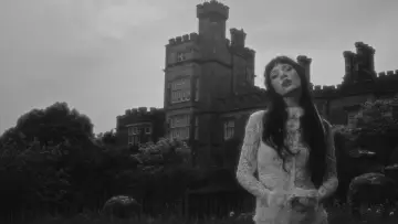 Zasłona do filmu "Holly Humberstone: Radio 1’s Big Weekend" #931154