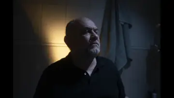 Zasłona do filmu "Munka után" #930631