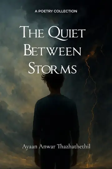 The Quiet Between Storms