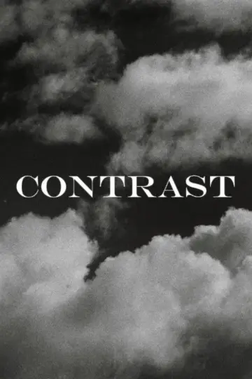Plakat do filmu "CONTRAST" #957074