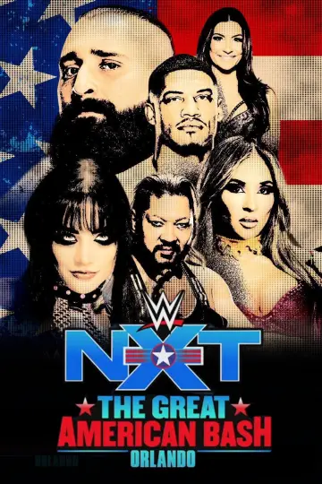 NXT The Great American Bash 2026