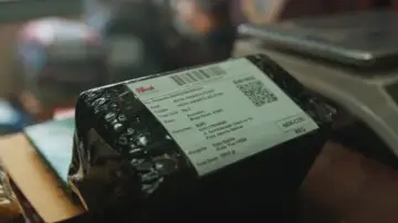 Zasłona do filmu "Paket Santet" #1195792