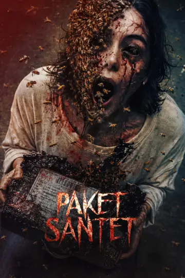 Paket Santet