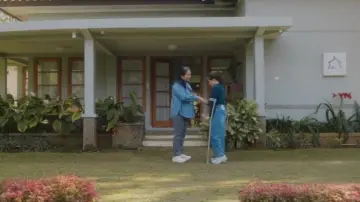 Zasłona do filmu "Rumah Singgah" #1195761
