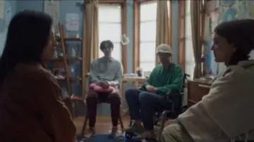 Zasłona do filmu "Rumah Singgah" #1195766