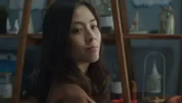 Zasłona do filmu "Rumah Singgah" #1195767