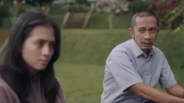 Zasłona do filmu "Rumah Singgah" #1195770