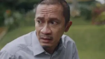 Zasłona do filmu "Rumah Singgah" #1195776