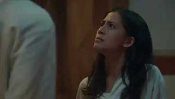 Zasłona do filmu "Rumah Singgah" #1575498