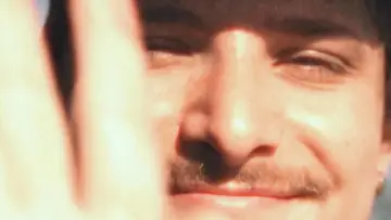 Zasłona do filmu "Como Meus Olhos Te Enxergam" #928833
