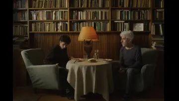 Zasłona do filmu "Kihűlt lecsó" #1166530