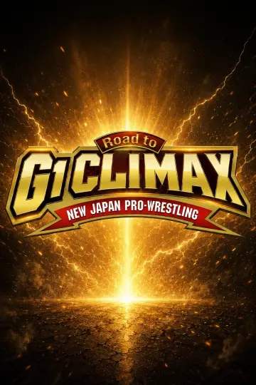 NJPW Road to G1 Climax 36 - Day 5