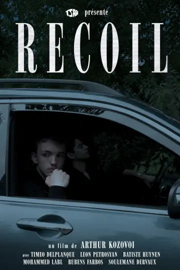 RECOIL