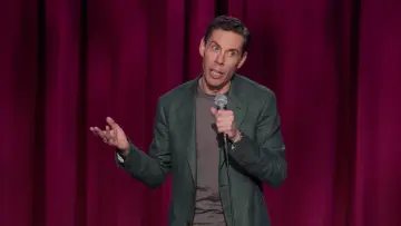 Zasłona do filmu "Ryan Hamilton: This Just Hit Me" #956928